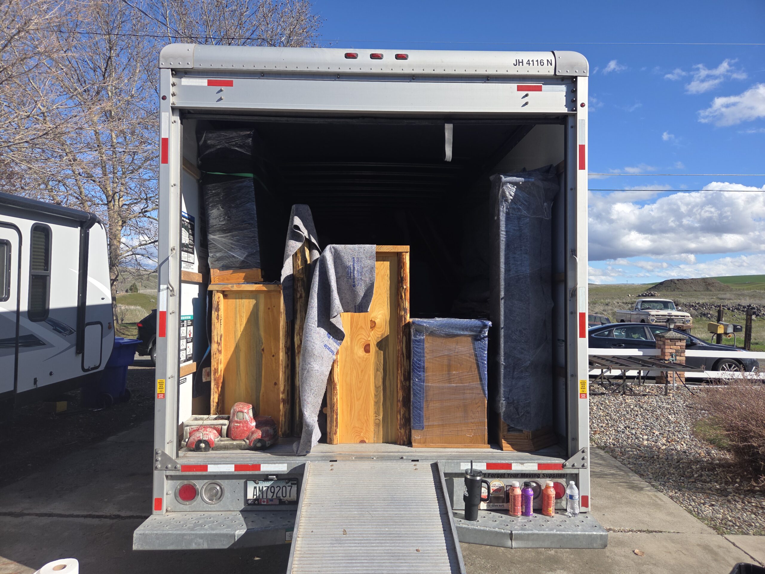 Movers-in-Lewiston-ID