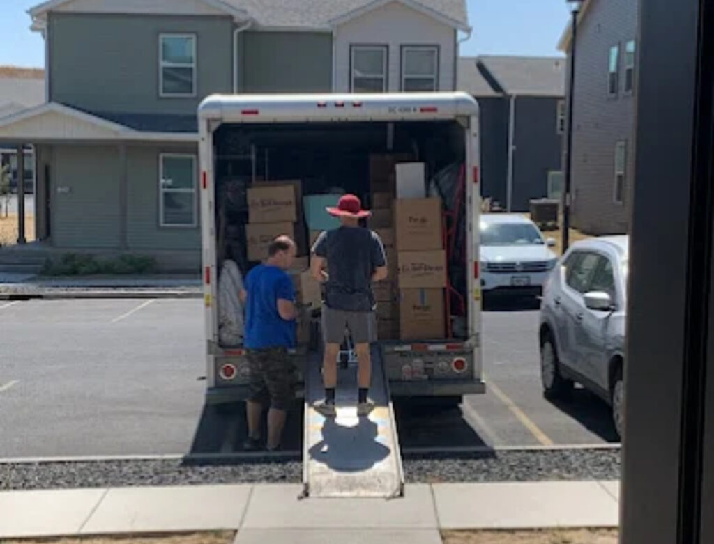 Professional-Movers-In-Lewiston-ID
