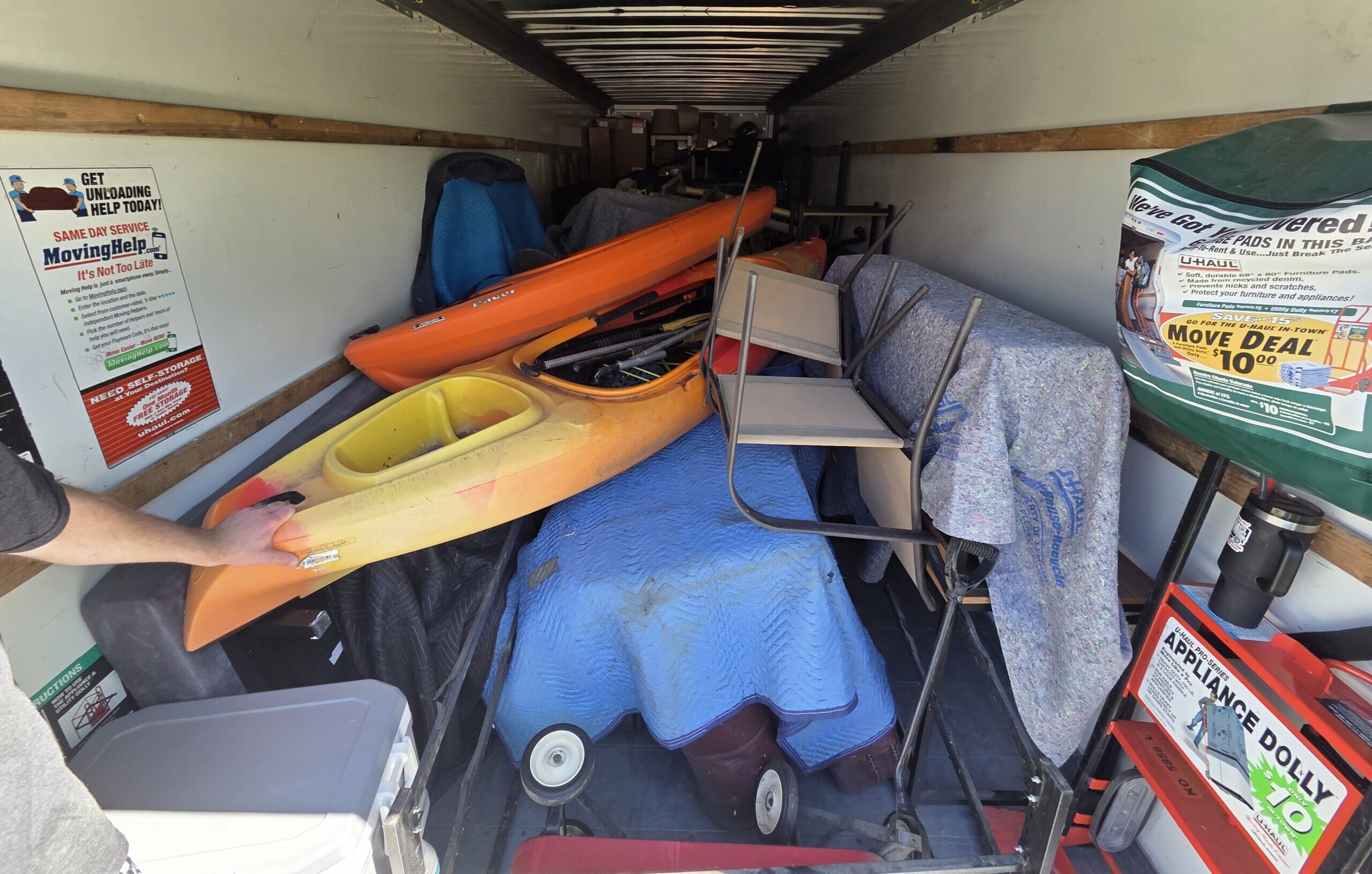 Professional-movers-in-Lewiston-ID
