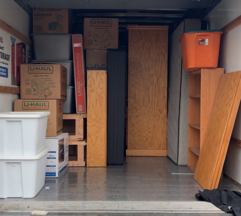 Packers for Moving in Lewiston, ID