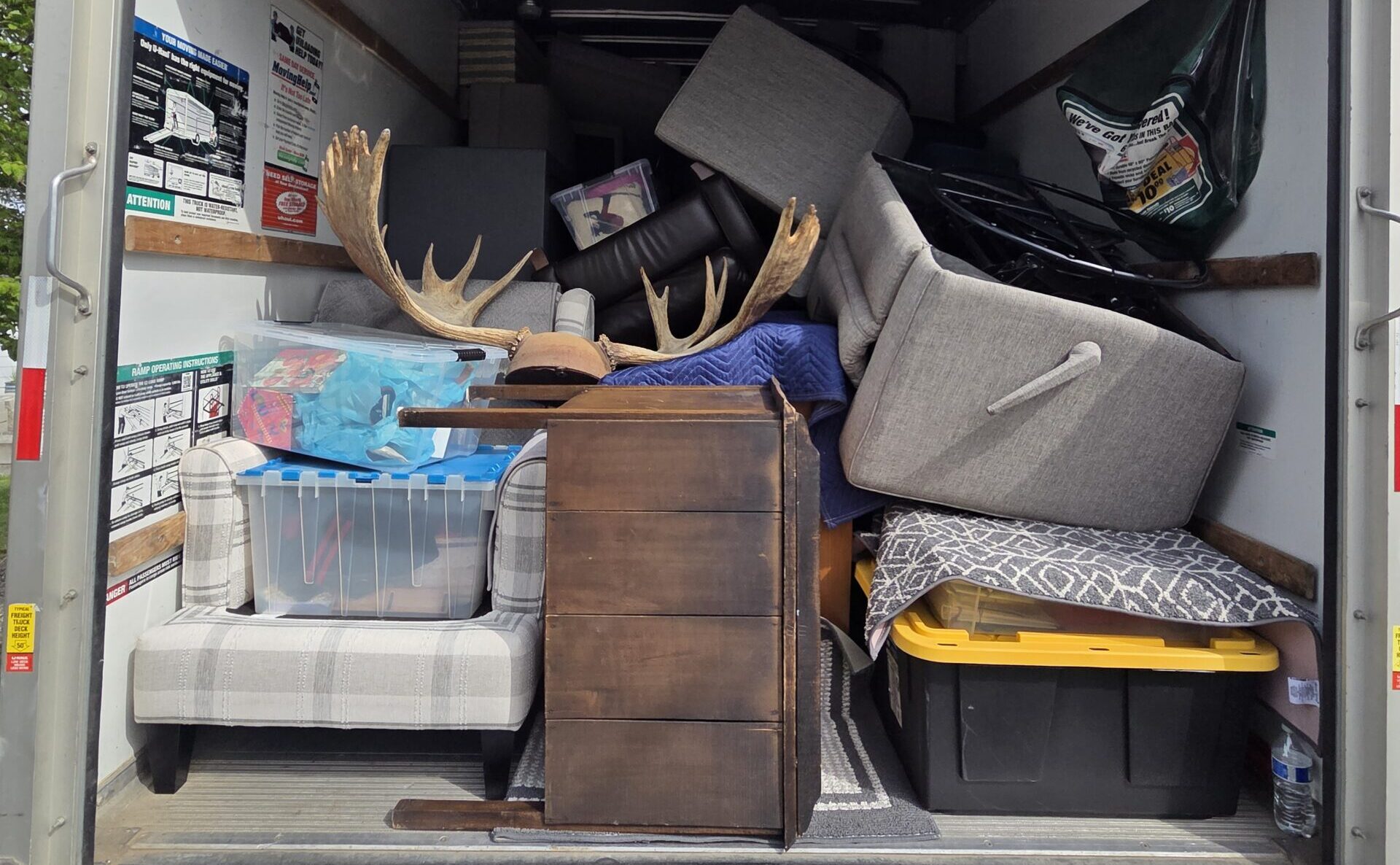 Packers-for-Moving-in-Lewiston-ID