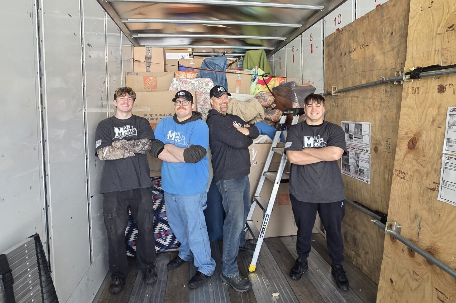 Professional-Movers-in-Lewiston-ID